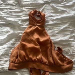 Princess Polly high neck top